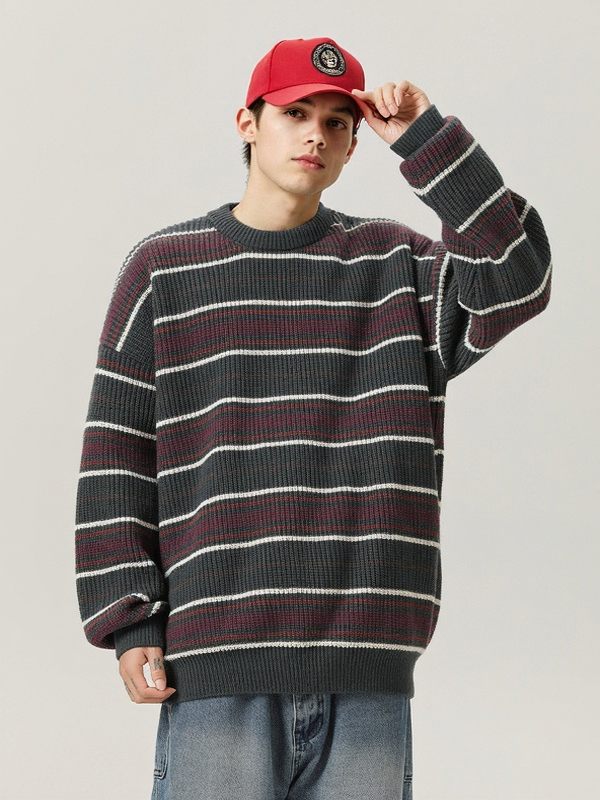 Liber Winter Neutral wear Sweaters