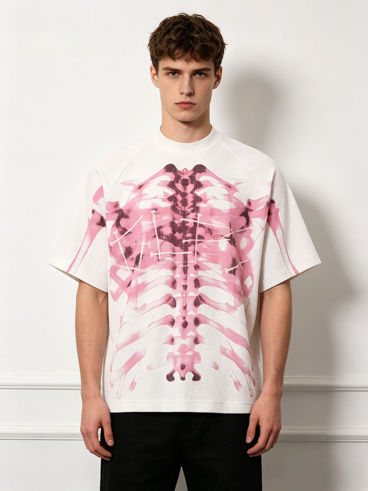 Bf Printed T-shirts