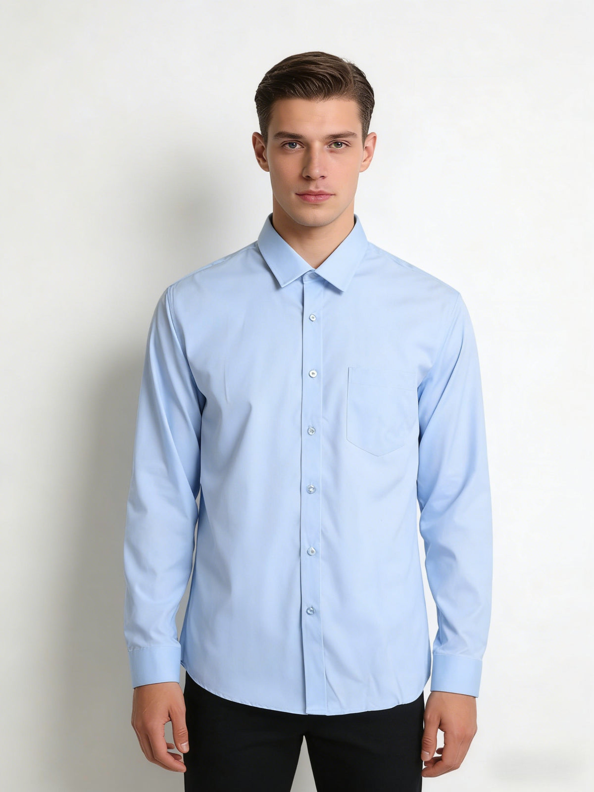 Stretch Business Anti-wrinkle Non-iron Shirts