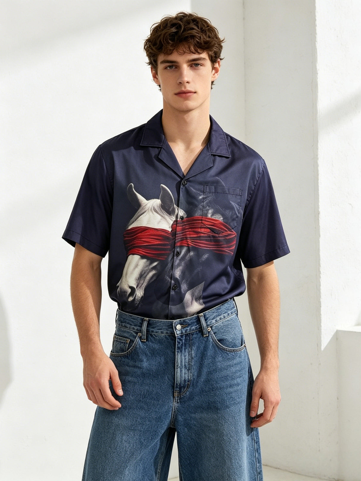 Dark Art Shirts