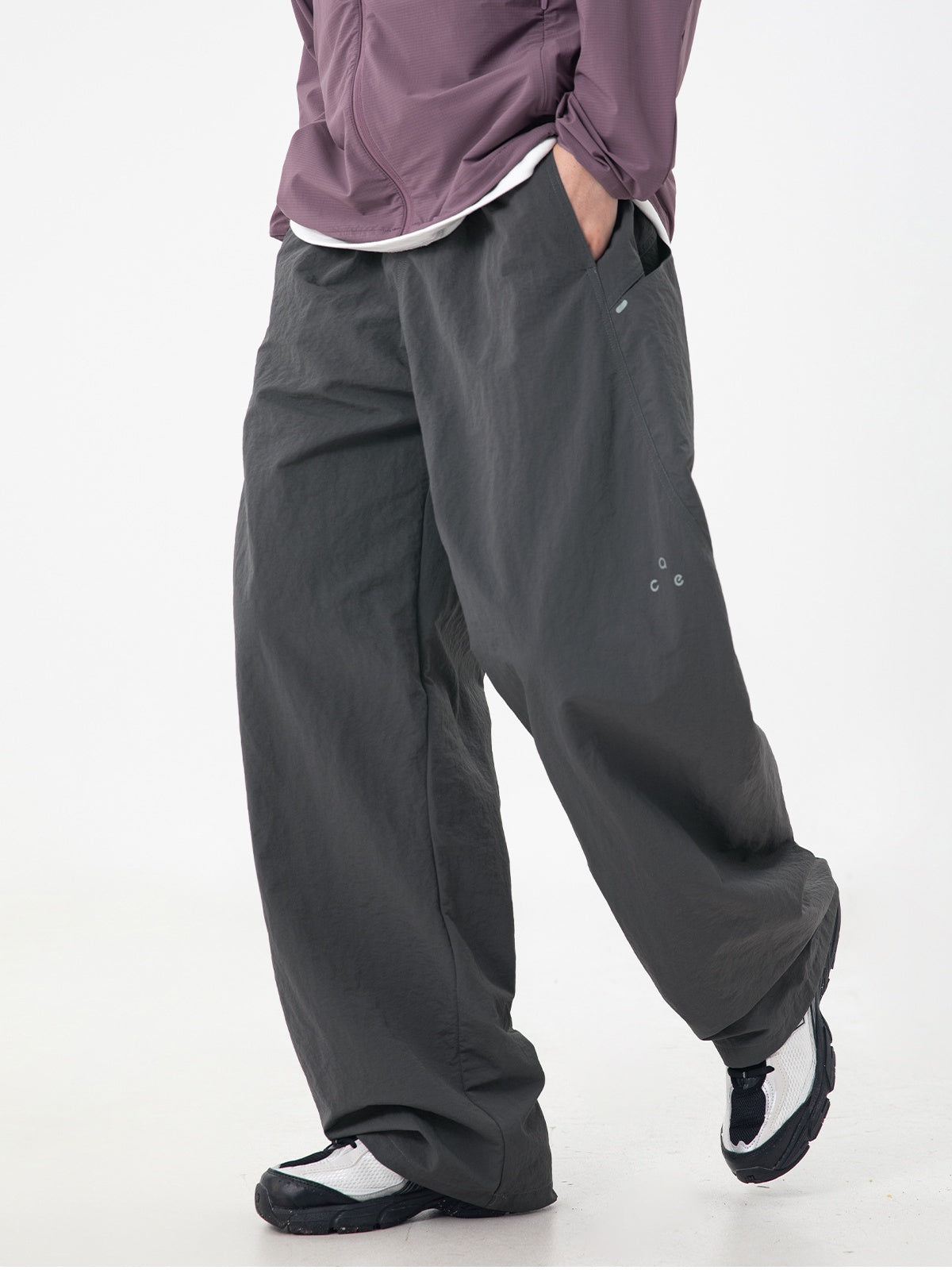Water-repellent Scimitar Cargo Trousers