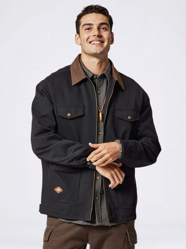 Detroit Tooling Jackets