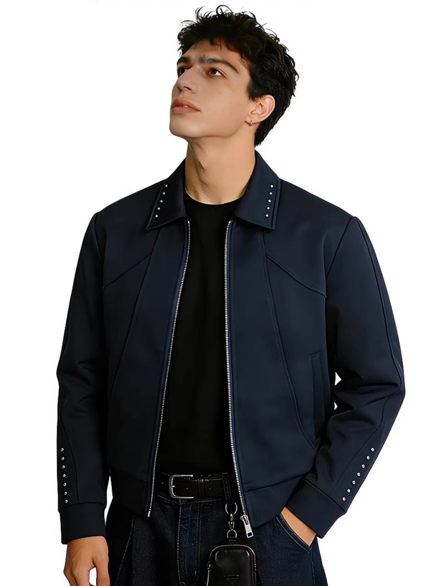 Cleanfit Rivet Jackets