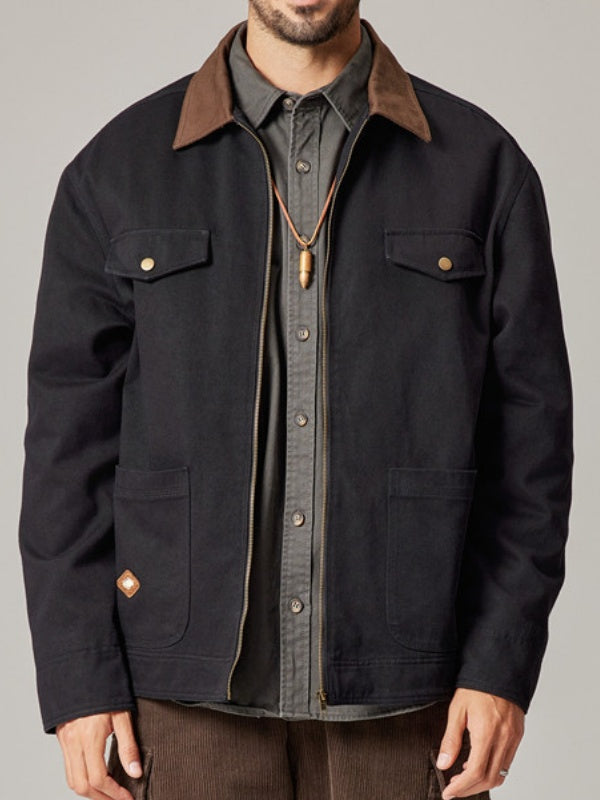 Detroit Tooling Jackets