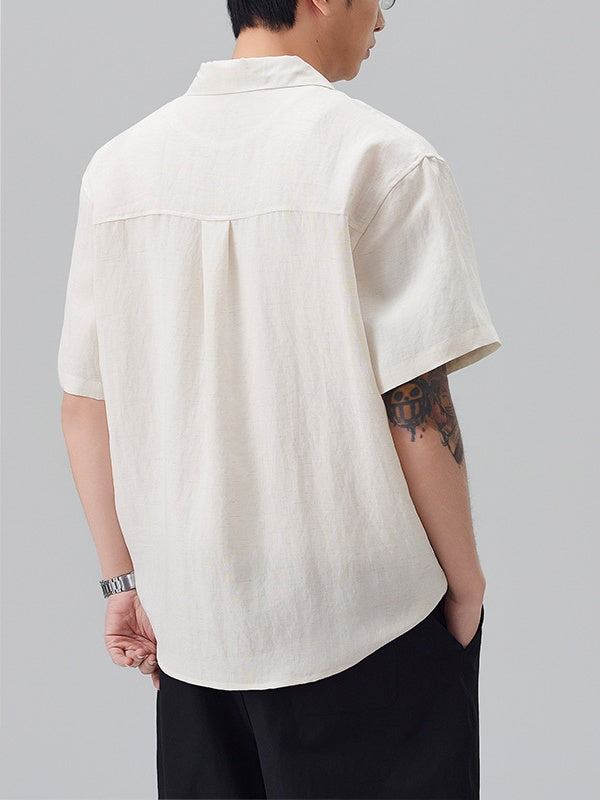 Flax Leisure Polo