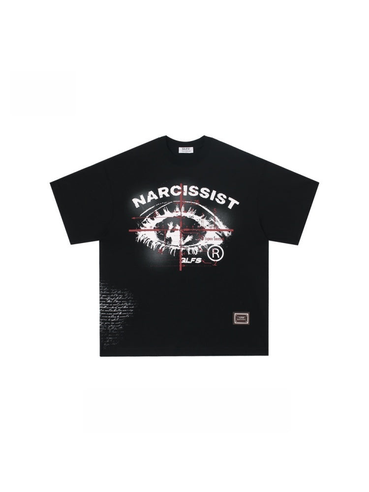 Ins Eye T-shirt