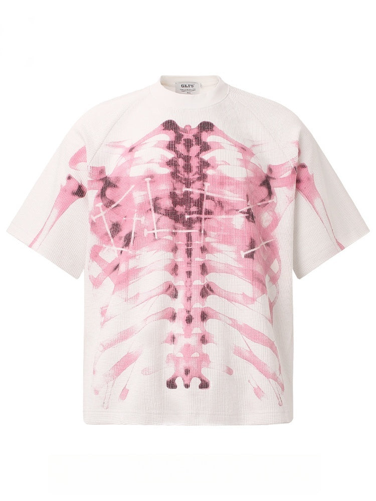 Bf Printed T-shirts