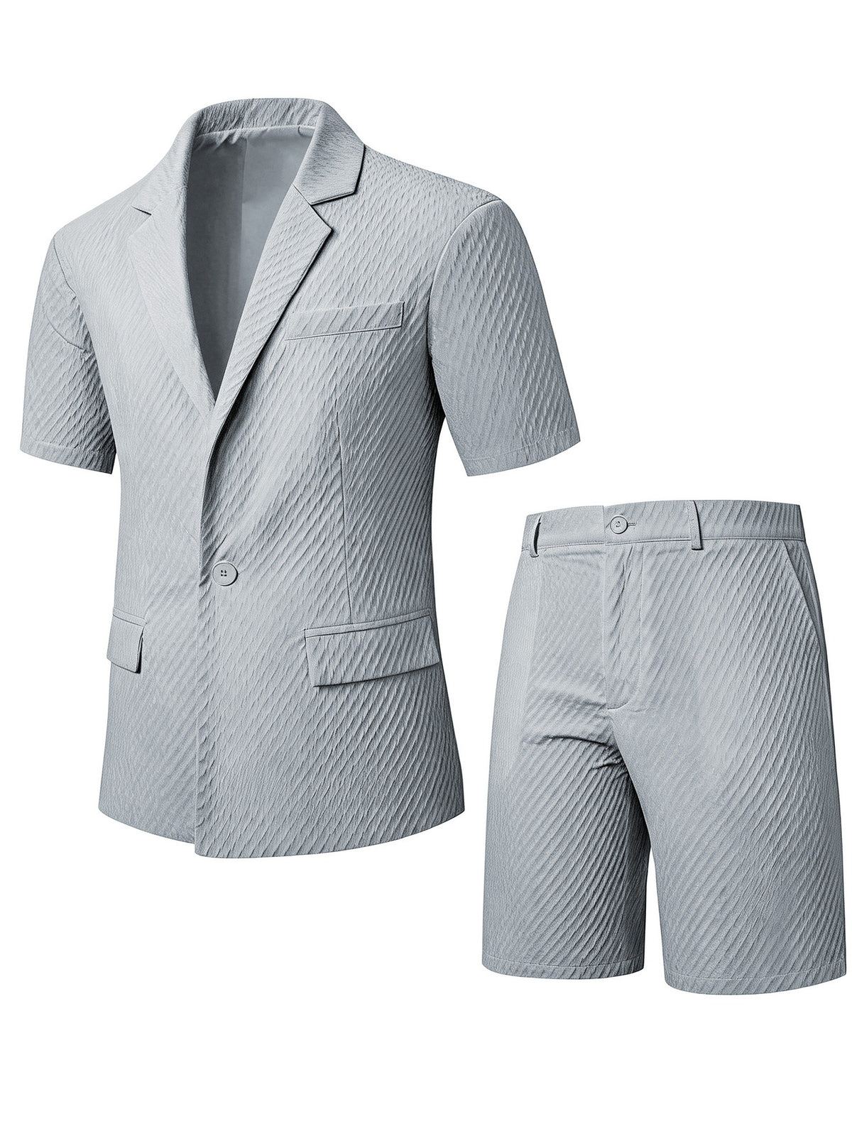 Light Business 2-piece Sets Set