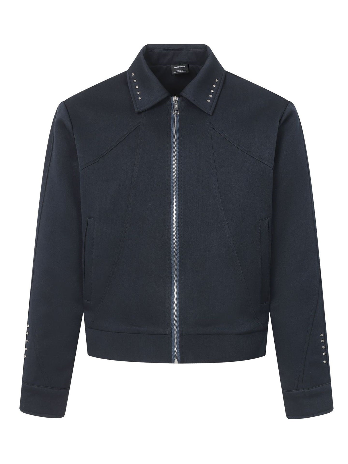 Cleanfit Rivet Jackets