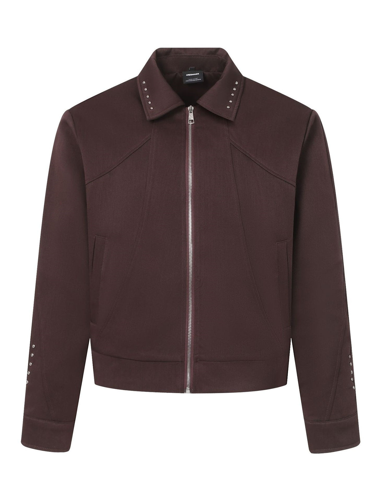 Cleanfit Rivet Jackets