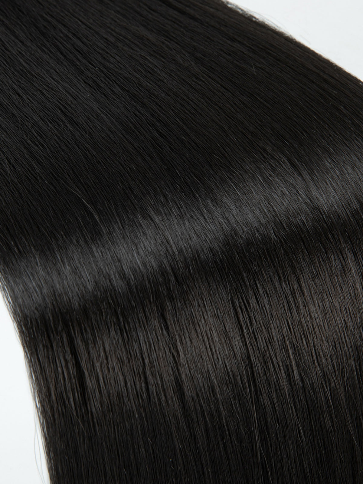 Wrapped Ponytail Wig