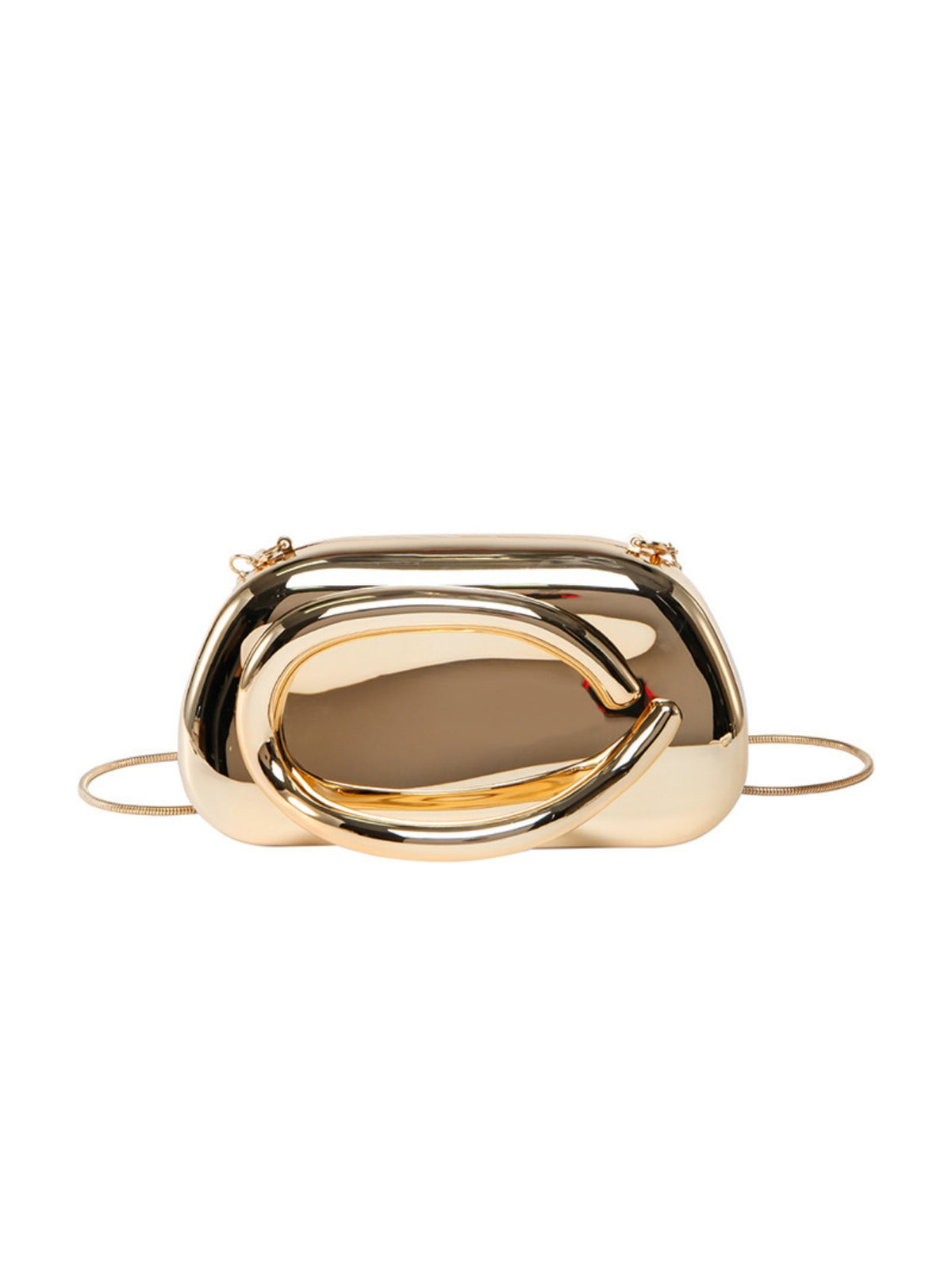 Acrylic Party Handbag/Crossbody Bag