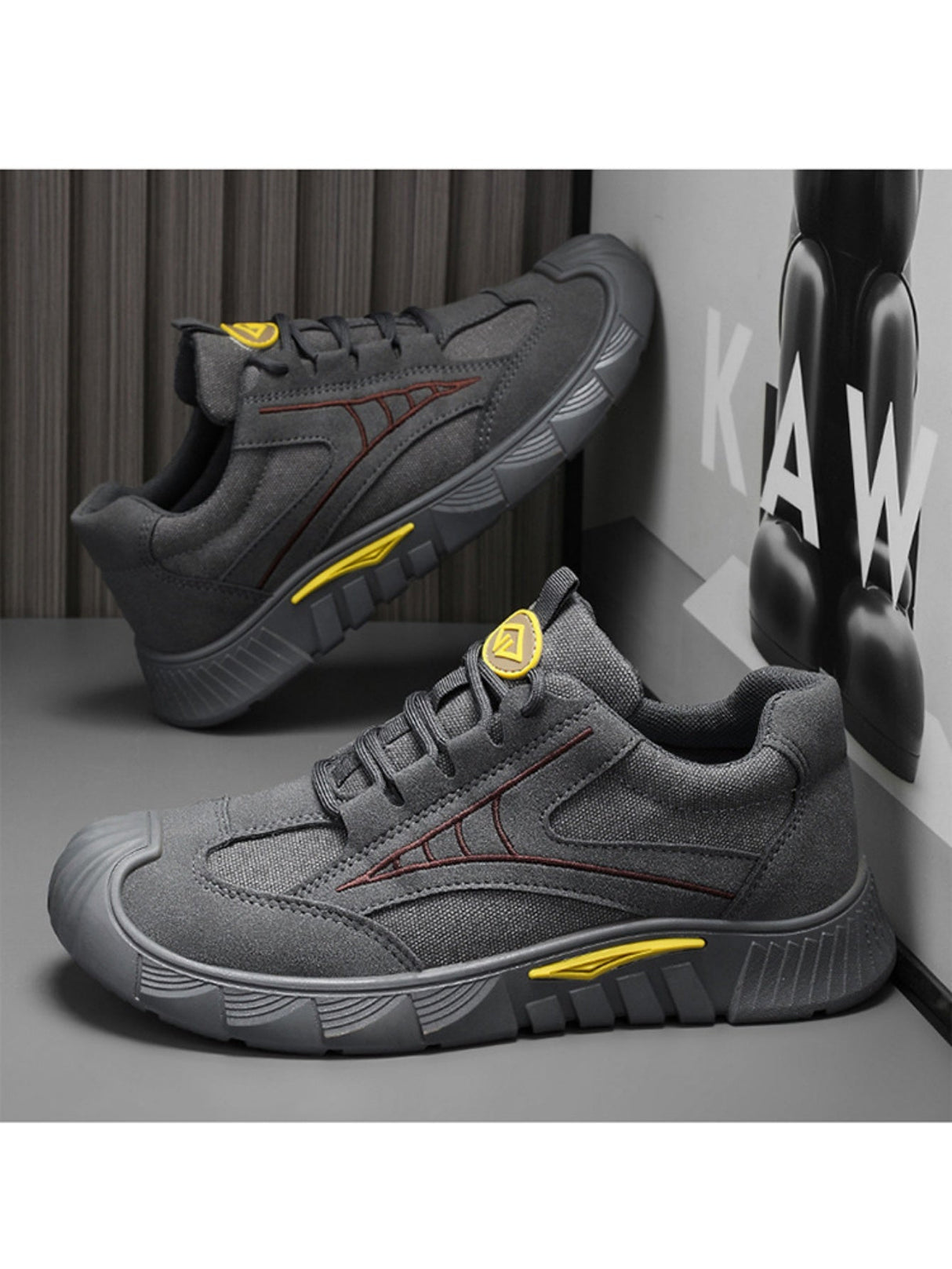 Liber All-season Men's Casual Sneakers