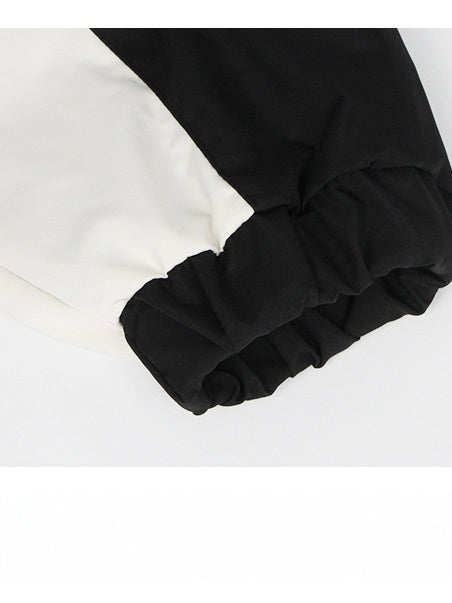 Liber Winter Neutral wear Color matching Jackets