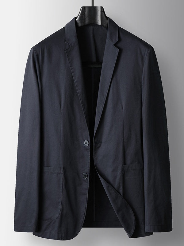 Lightweight Non-iron Blazers