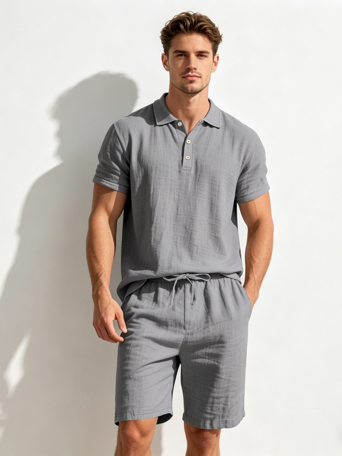 Leisure Flax Beach Set 2-piece Sets