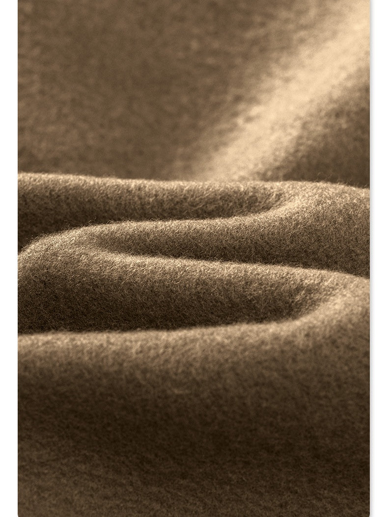 Liber Autumn Neutral Light Fleece Hoodies