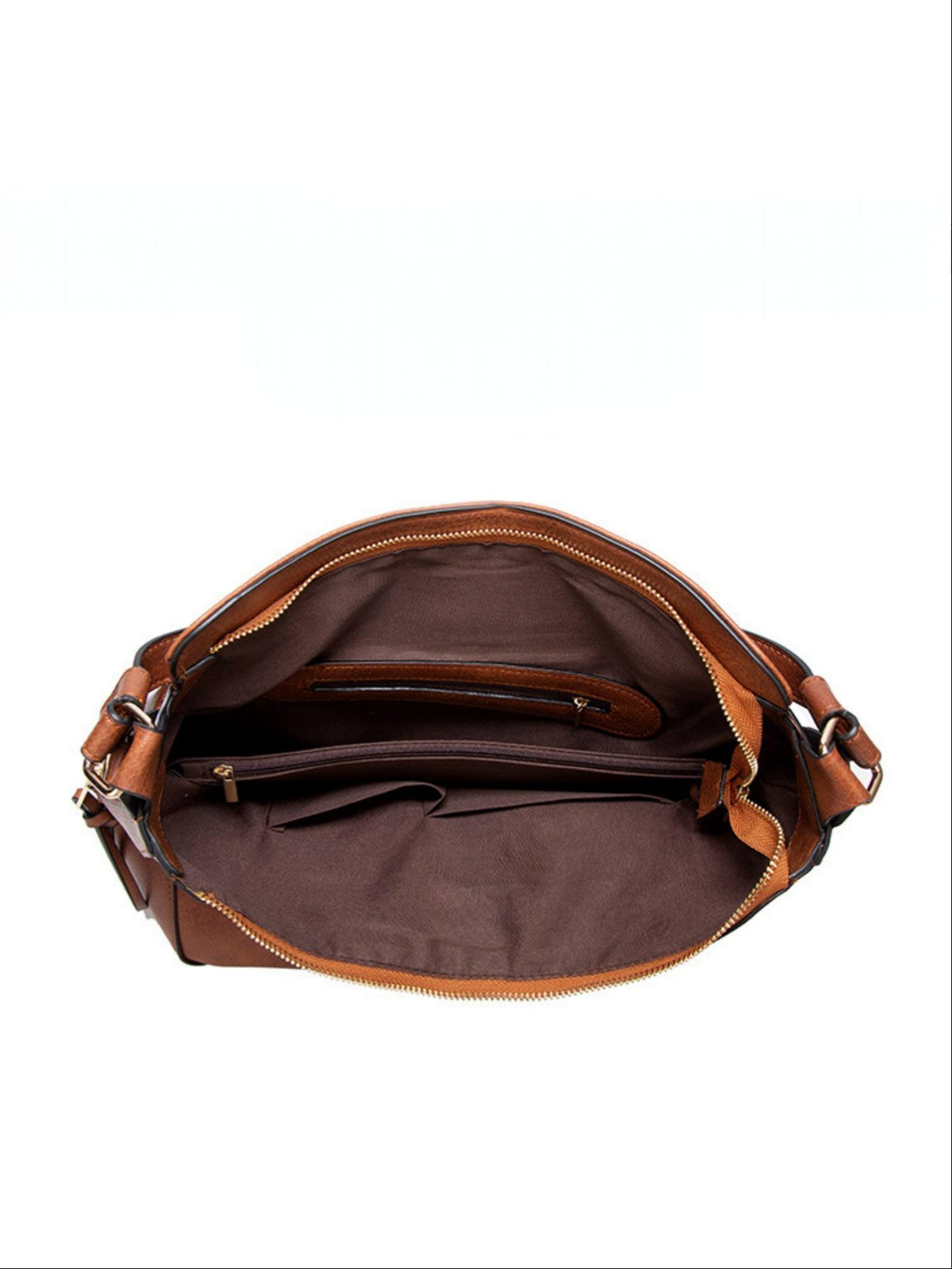 Tassel Stitching Handbag