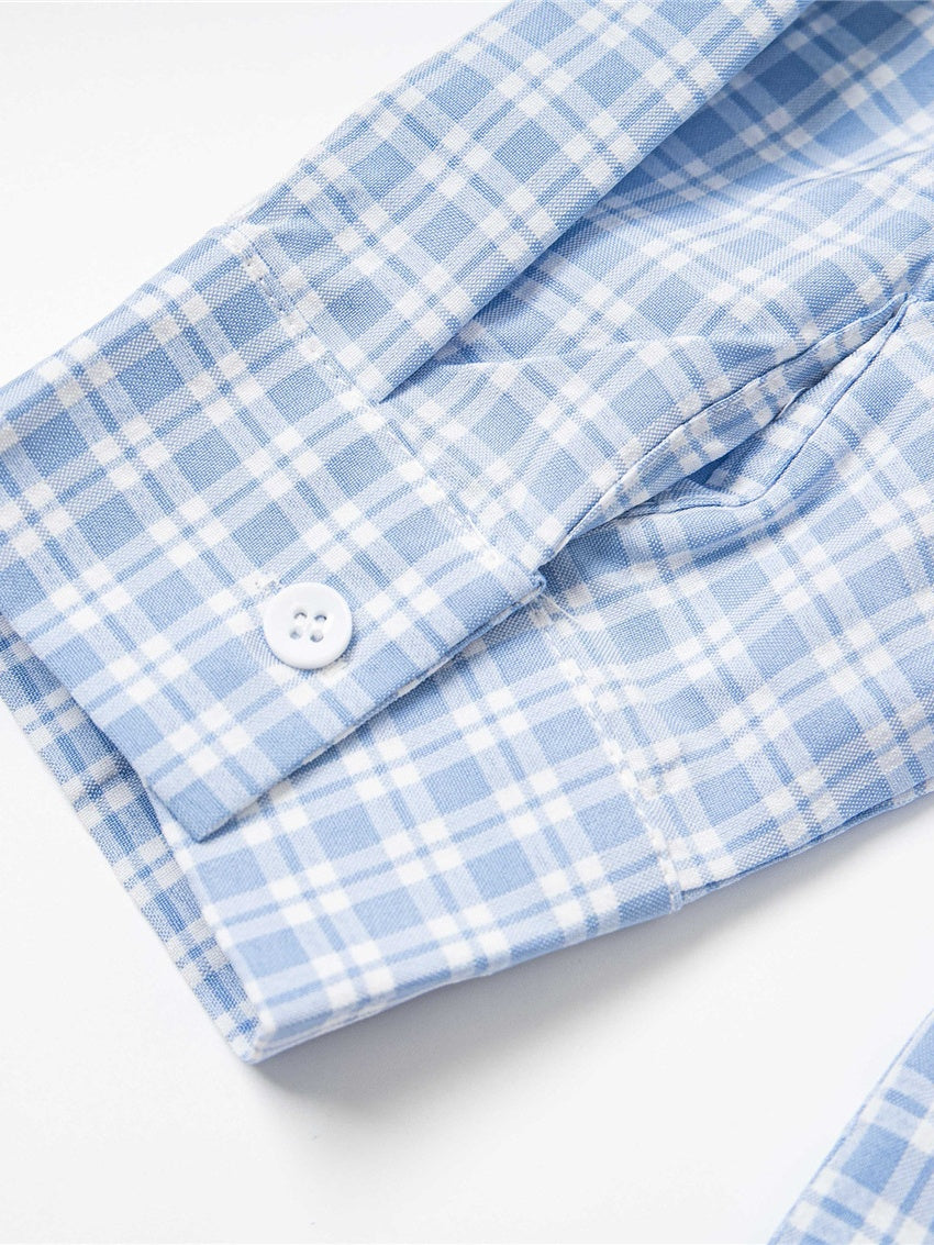 Liber Autumn Neutral wear Printed Stripes Shirts