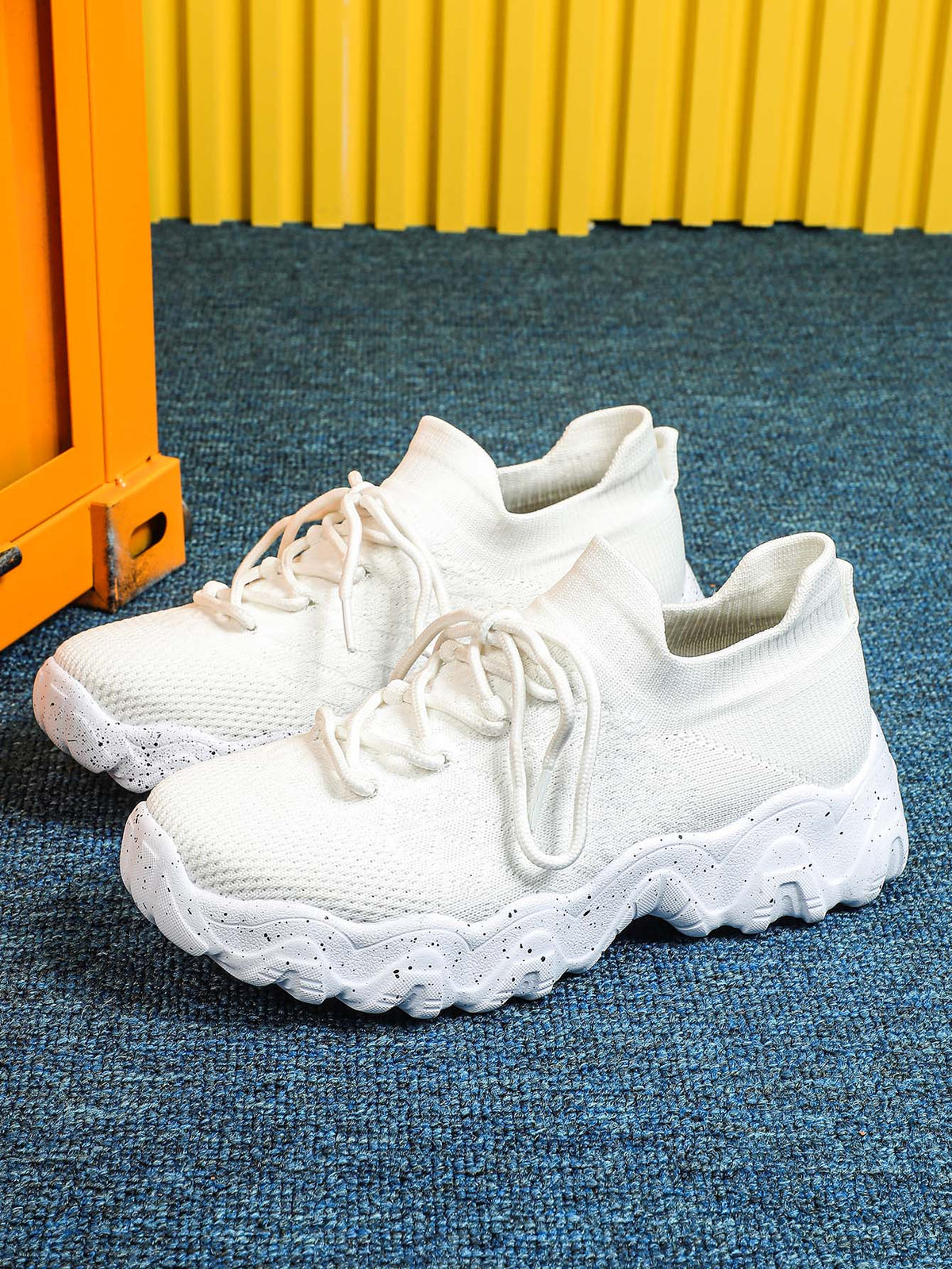 Unisex Casual Sports Shoes