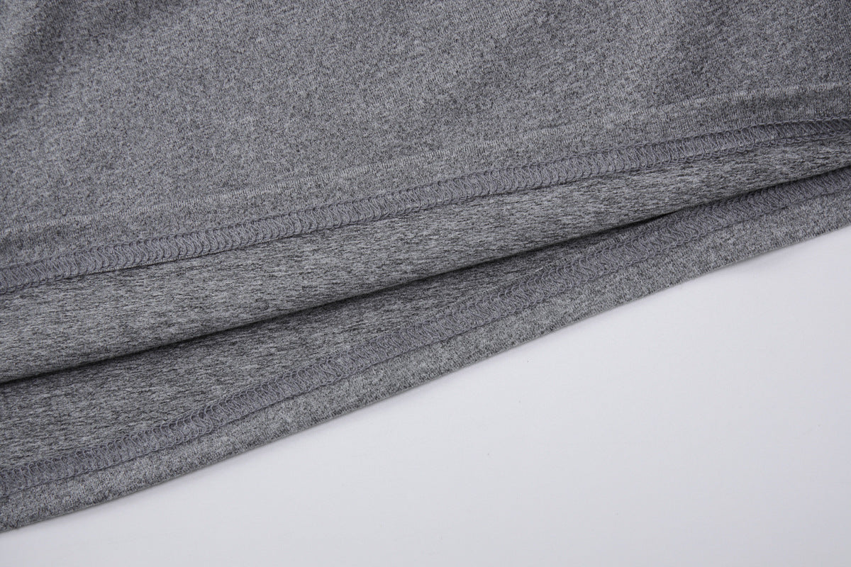 V-neck Batwing Sleeve Fitted Waist Cropped Top