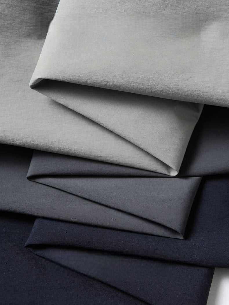 Business 4-Way Stretch Wrinkle-Free Notch-Lapel Lightweight Jacket