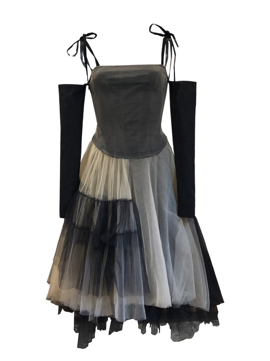 Xiomara Slip Dress 2.0 Improved Version