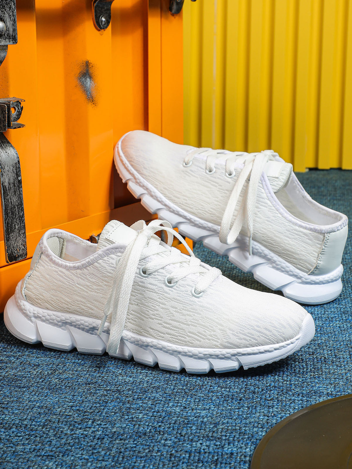 Unisex Casual Sports Shoes