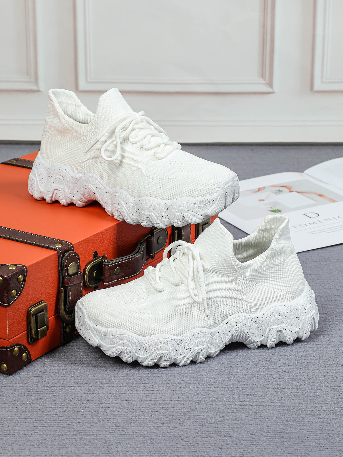 Women's Casual Sports Shoes