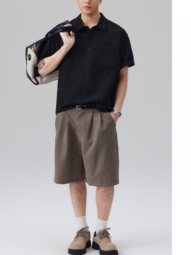 Flax Leisure Polo