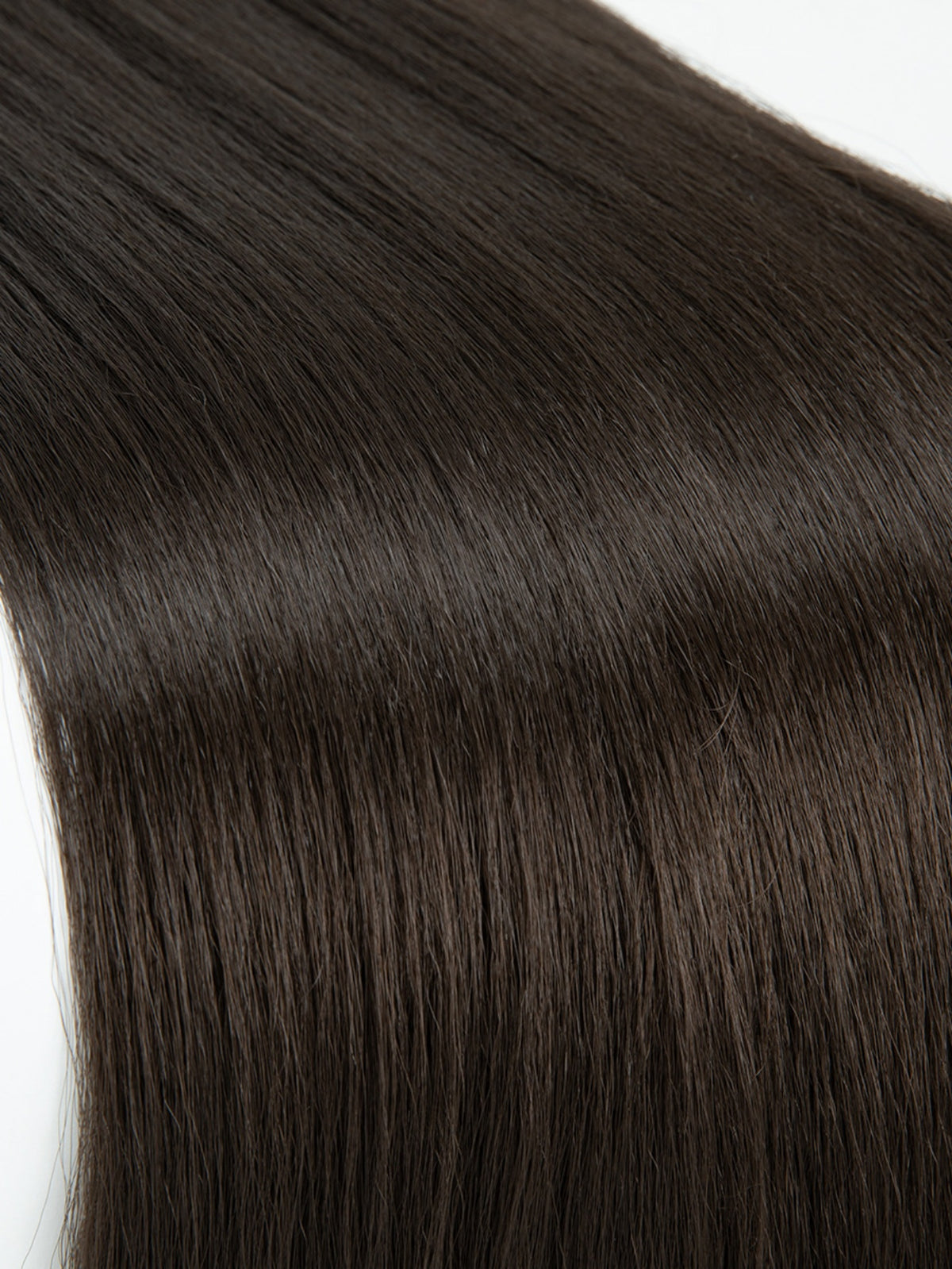 Wrapped Ponytail Wig