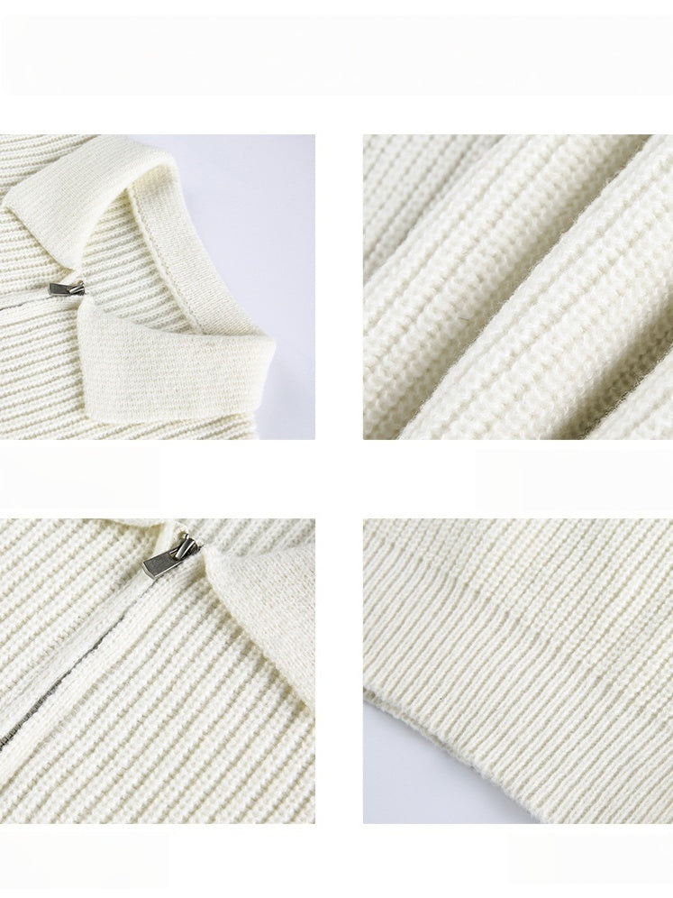 Liber Autumn Neutral wear Sweaters