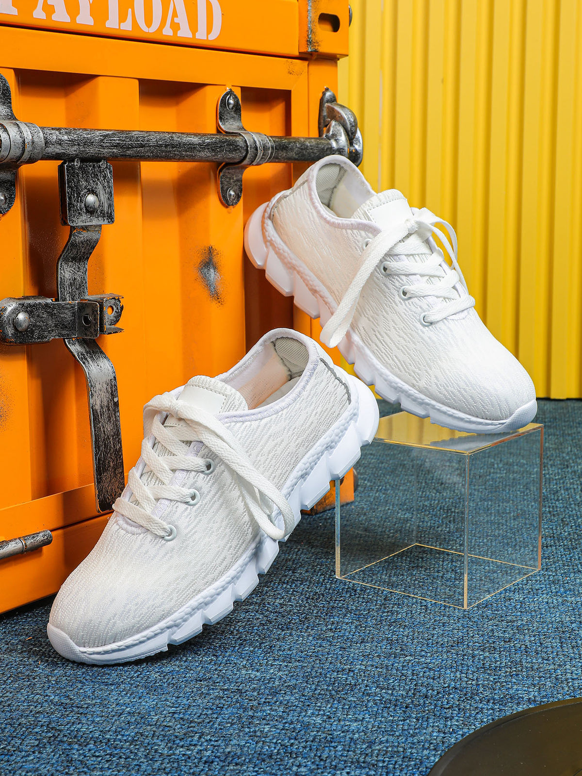 Unisex Casual Sports Shoes