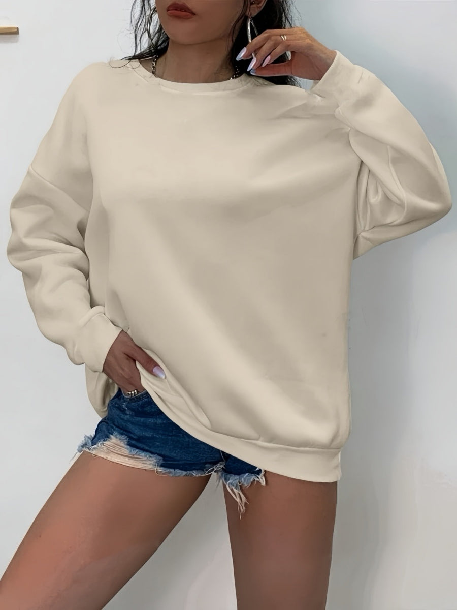 Liber Winter Women's Sweatshirts&Hoodies