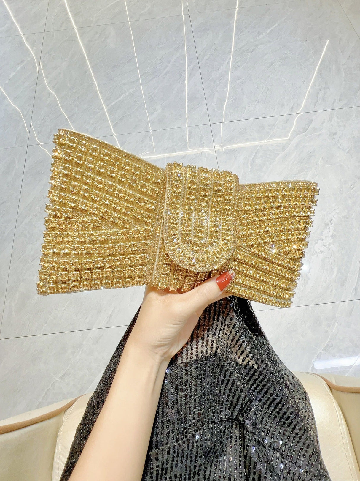 Liber Four Seasons ACC Color Diamond