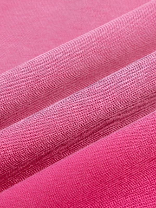 Liber Autumn Neutral wear Inkjet Printing Letter Sweatshirts&Hoodies