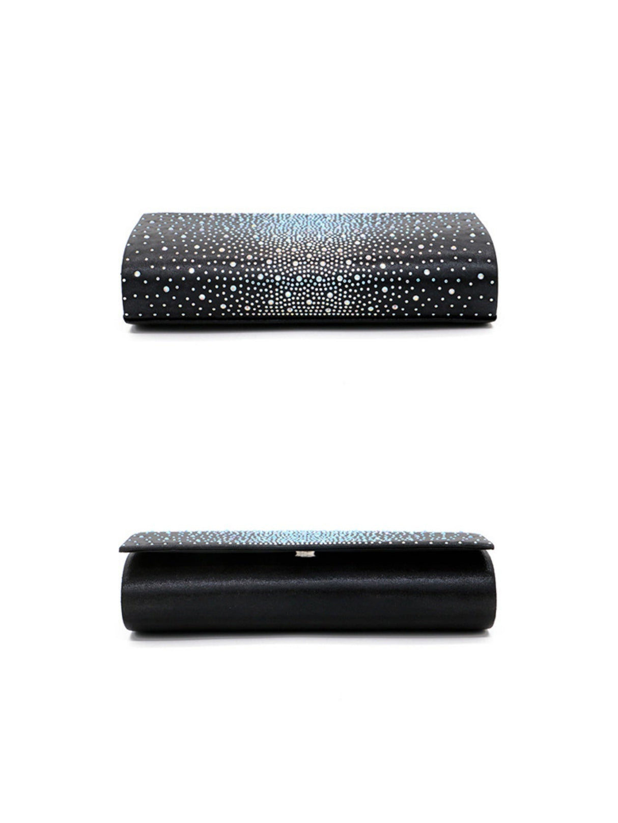 Liber Four Seasons ACC Polyester Flap Bag