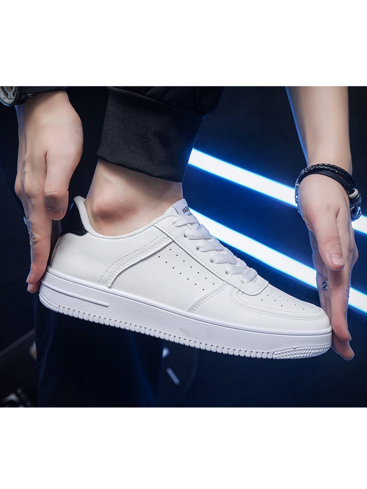 Liber All-season Men's Casual Sneakers