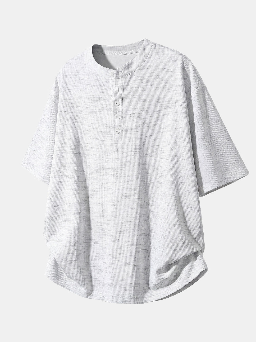 Retro Versatile Leisure T-shirts