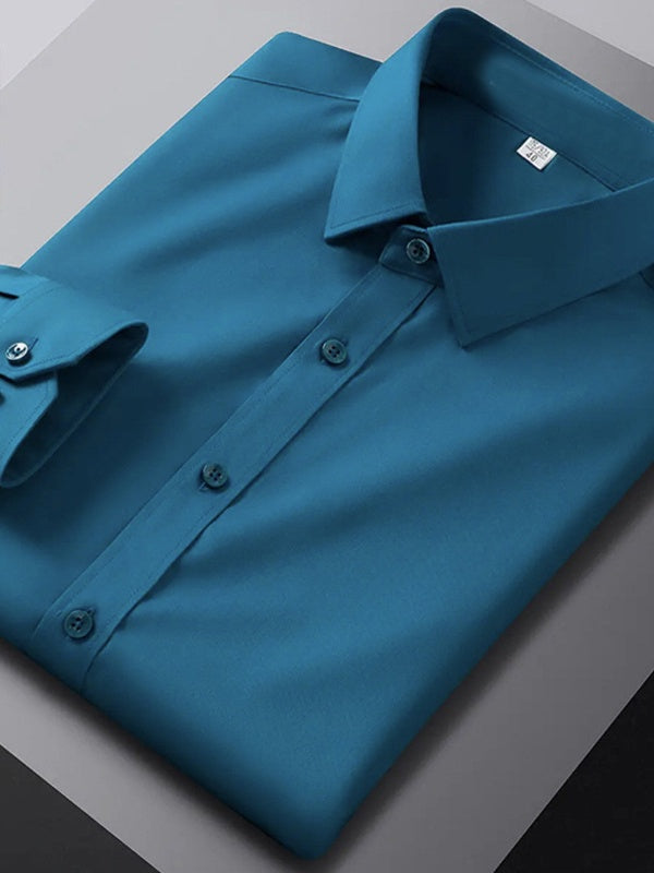 Stretch Business Anti-wrinkle Non-iron Shirts