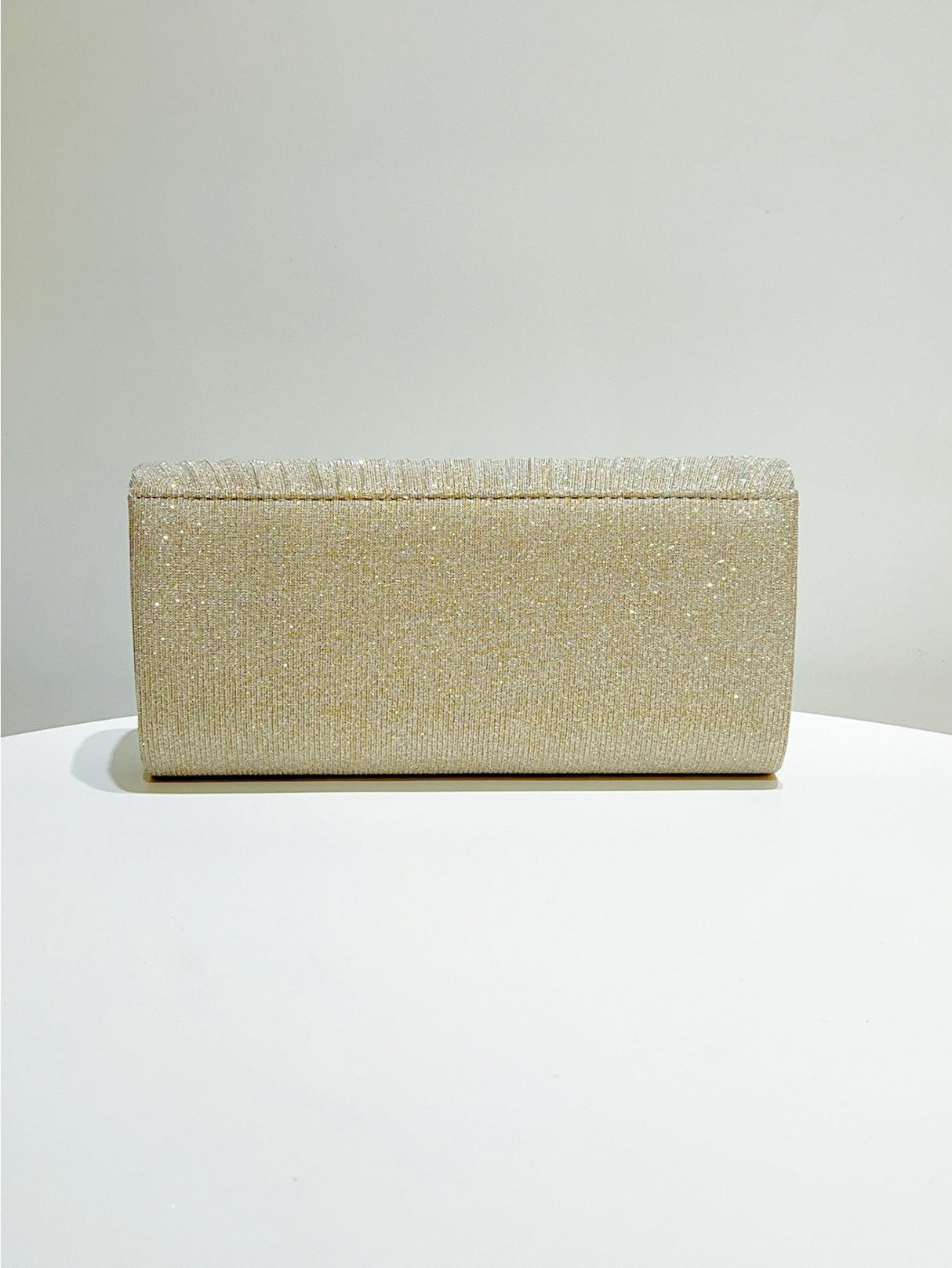 Liber Four Seasons ACC Sequin Pleats