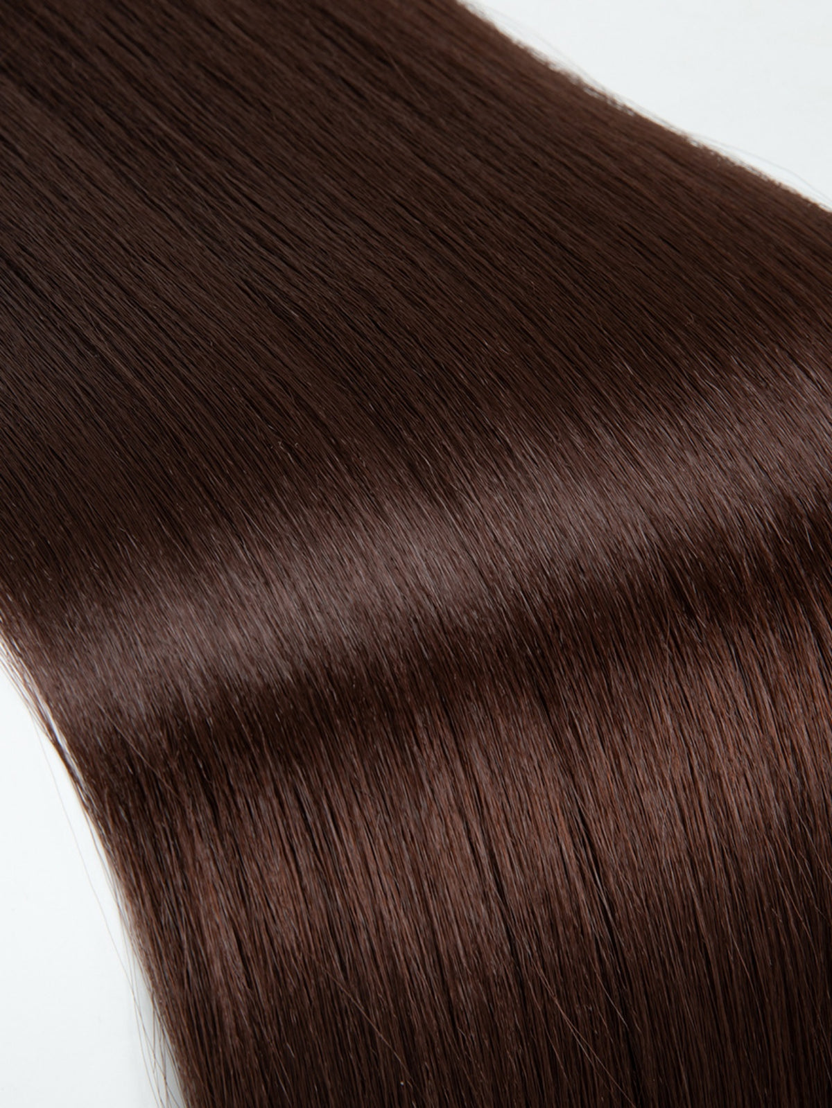 Wrapped Ponytail Wig