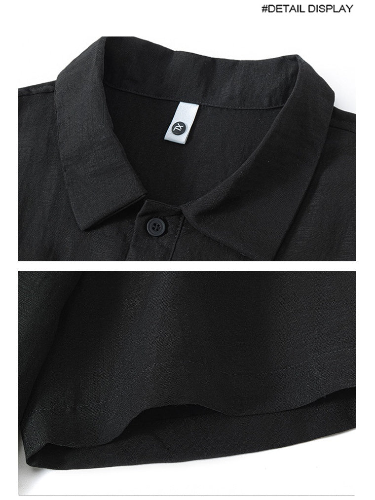 Flax Leisure Polo