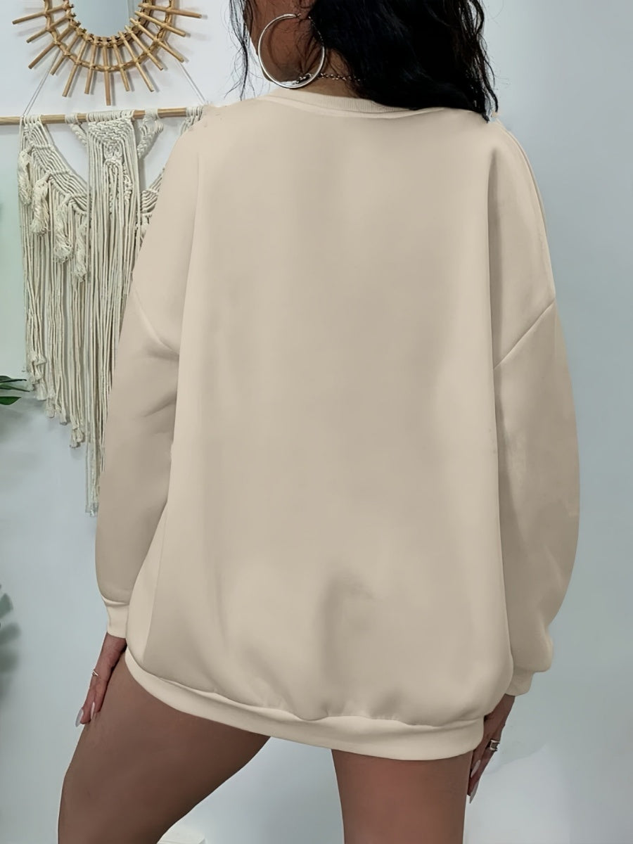 Liber Winter Women's Sweatshirts&Hoodies