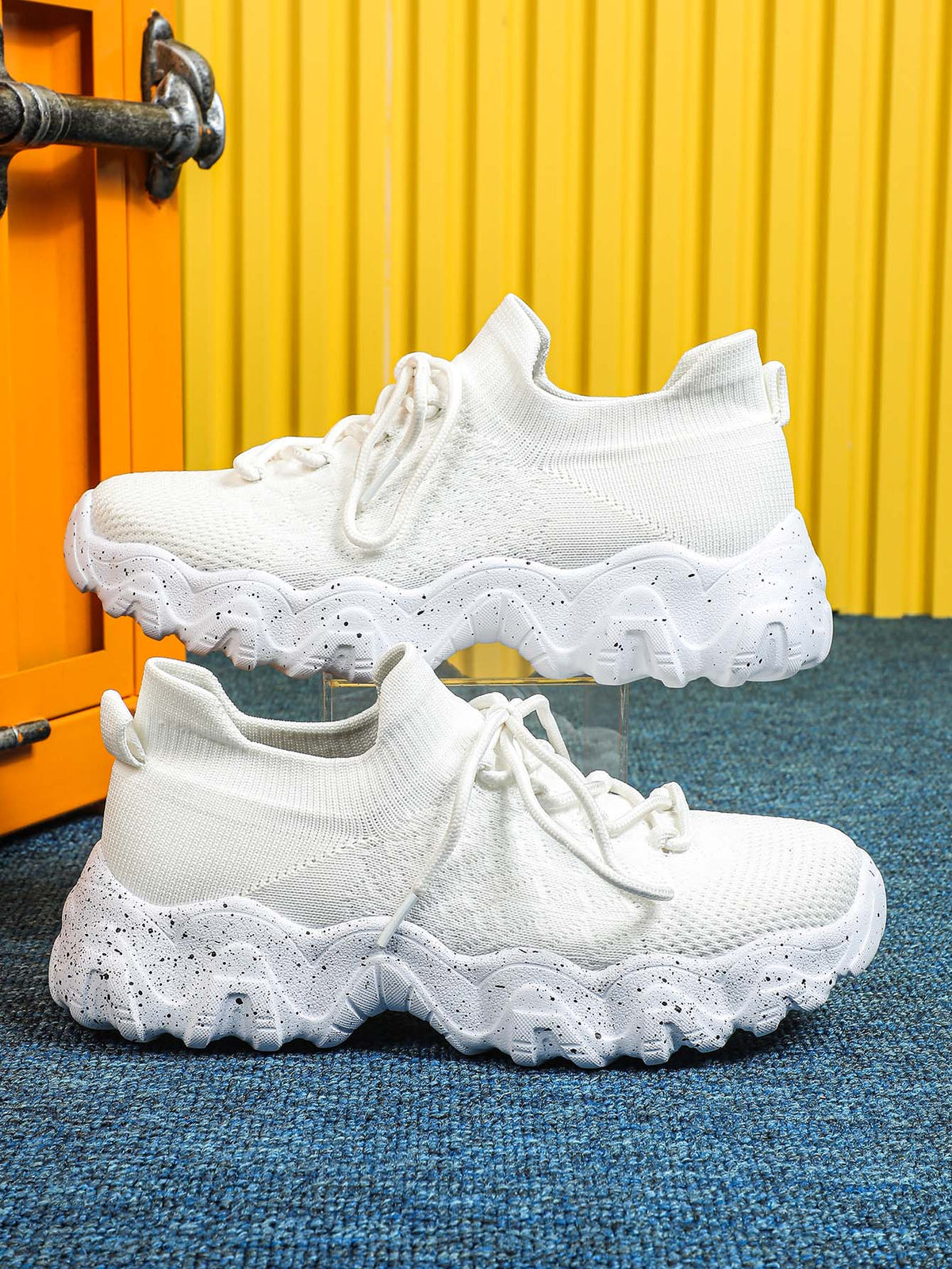 Unisex Casual Sports Shoes
