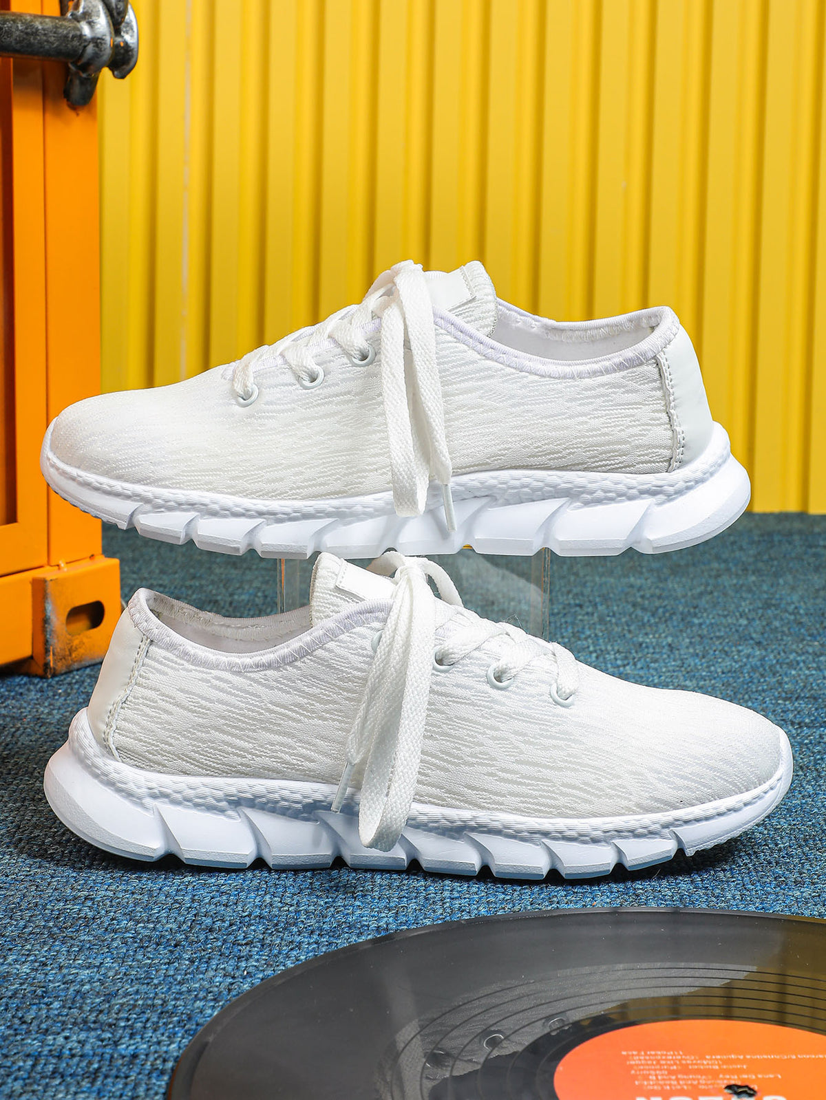 Unisex Casual Sports Shoes