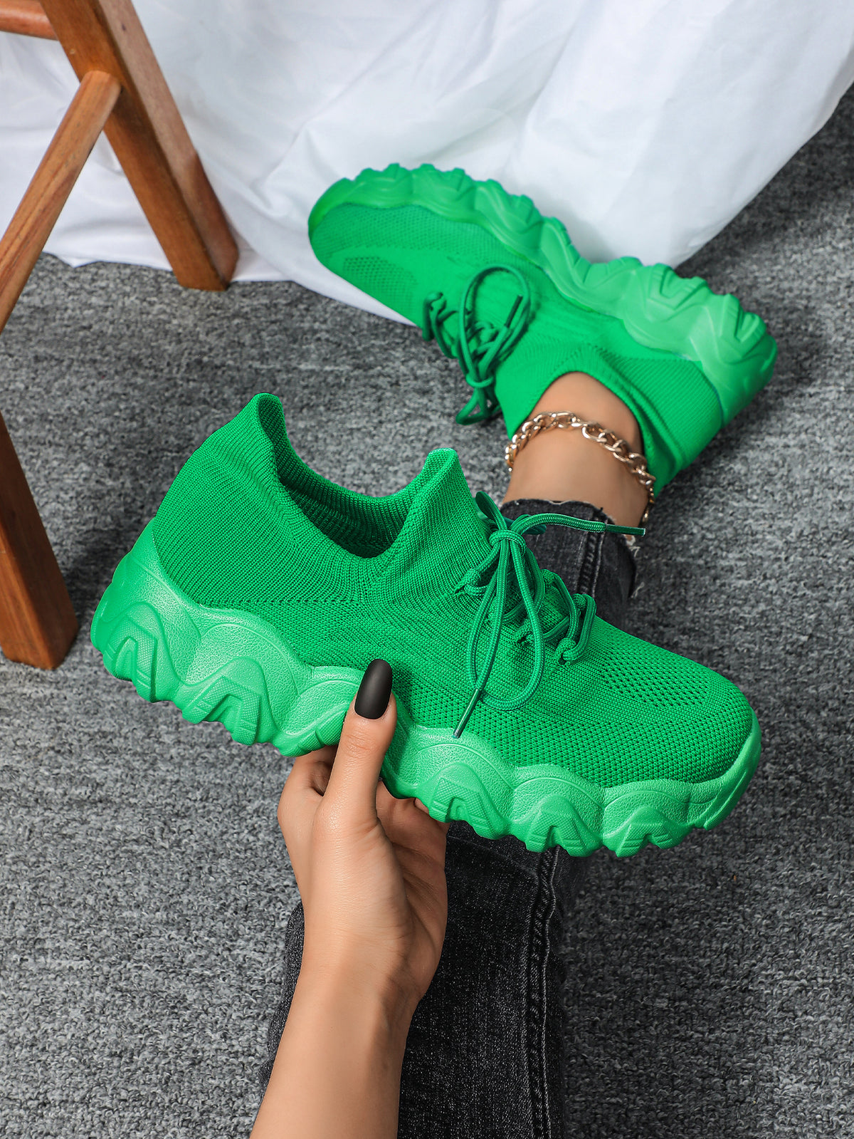 Women's Casual Sports Shoes