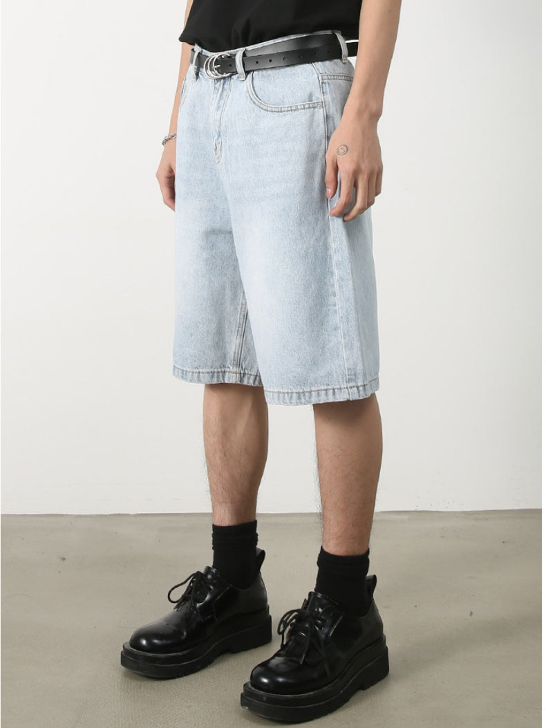 Camouflage Leisure Shorts