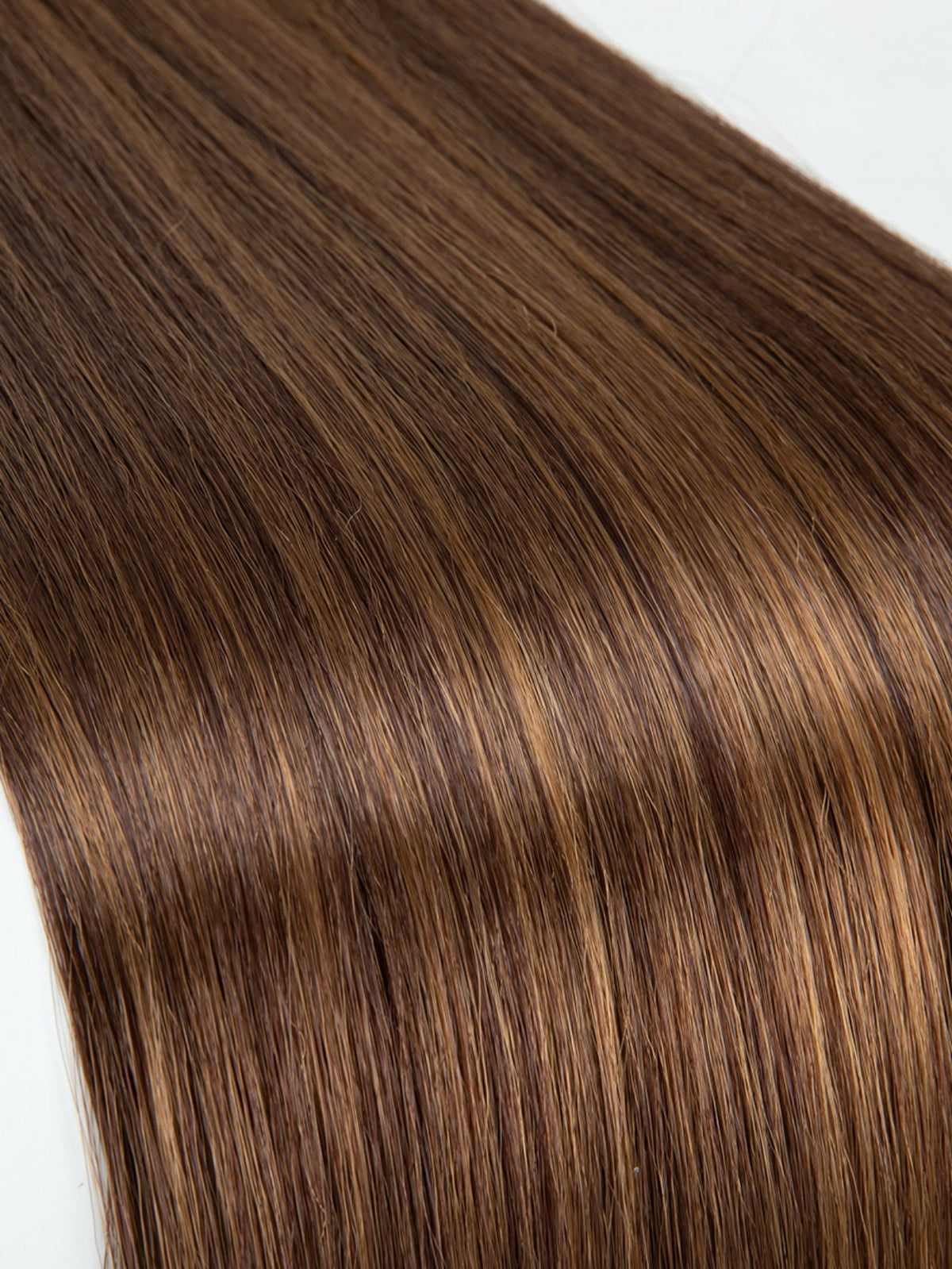 Wrapped Ponytail Wig