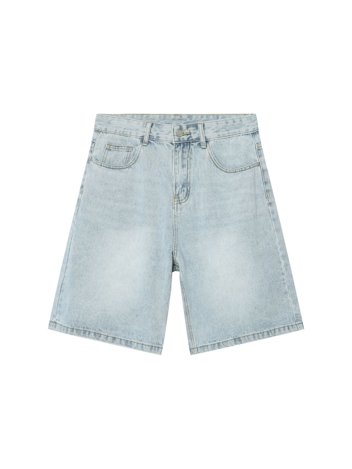 Camouflage Leisure Shorts